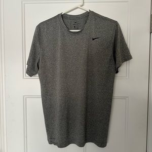 Nike Dri Fit short sleeve